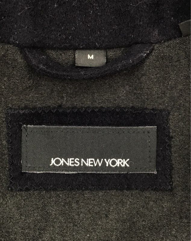 Jones New York Men&#39;s Black Jacket - Size Medium