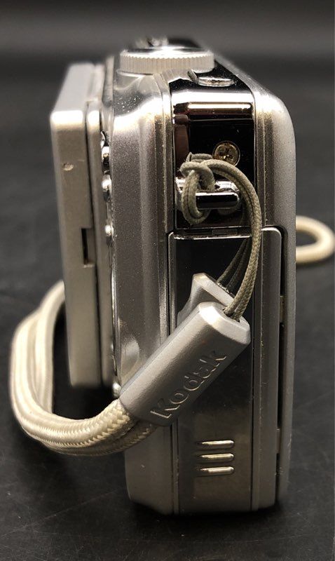 Kodak EasyShare M753 Digital Camera