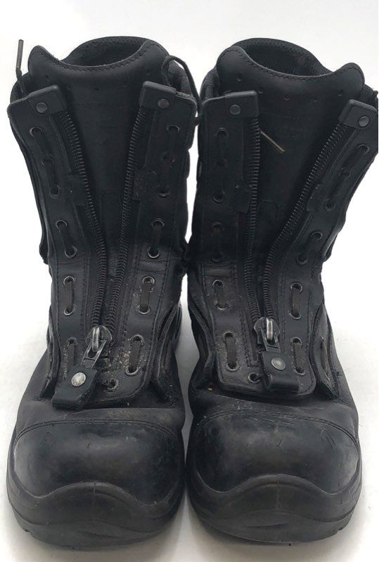 HAIX Airpower XR2 Gore-Tex Crosstech Waterproof Safety Toe Boots Men's Size 12 W