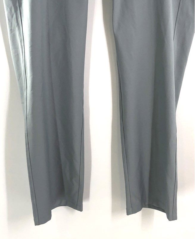 Dunning Men's Gray Performance Stretch Golf Pants Sz 35x32