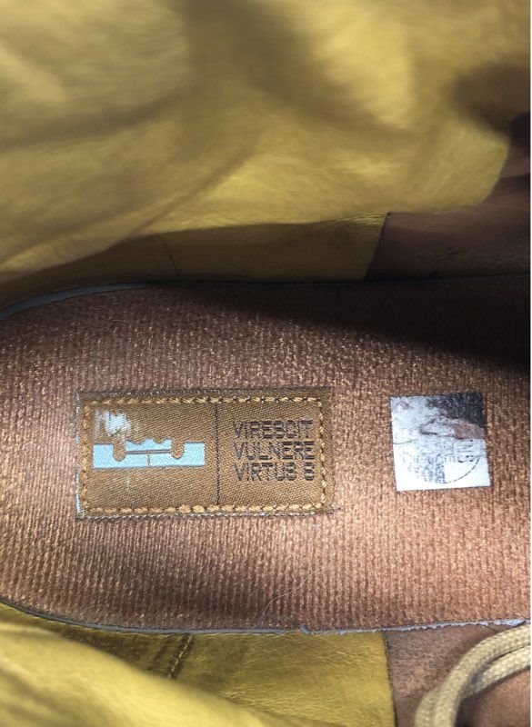 Nike LeBron X 10 NSW Lifestyle Hazelnut Brown University Blue Size 13