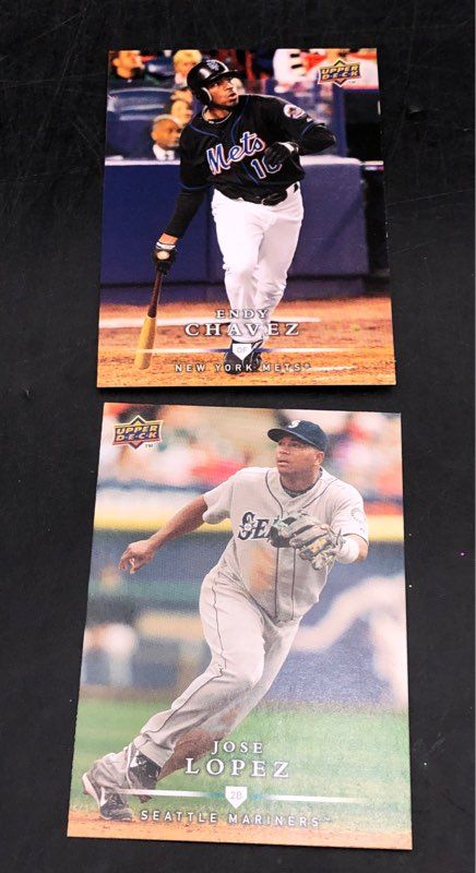 11.6 Lbs. Lot Of Topps Football Baseball & More Cards. Medium Box, Unsorted