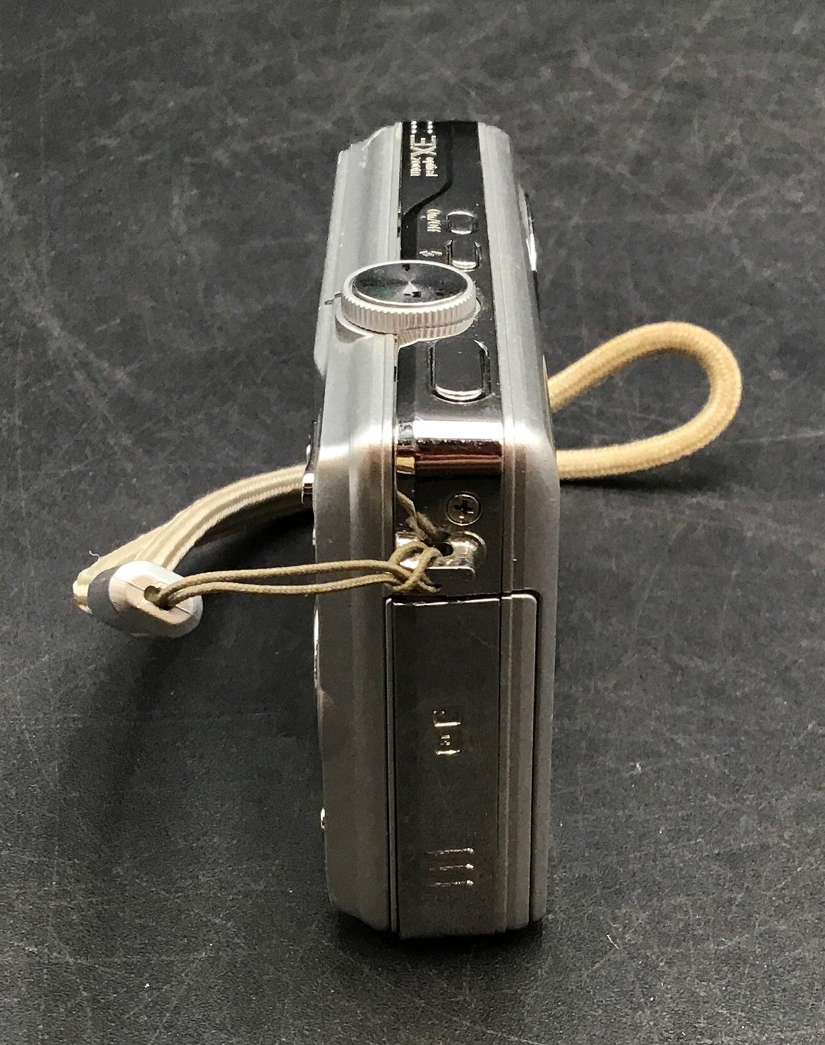 Kodak EasyShare M753 3X Optical 7 MP Digital Camera