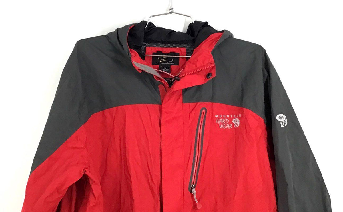 Mountain Hard Wear Ski Jacket - Size L