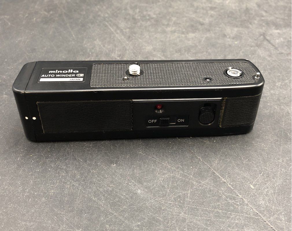 Windsor Nikon Minolta Digital Concepts Kodak Camera Flash & Accessories Lot