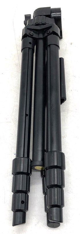 Benz Gant Helioflex 3000T Film Camera With Accessories Included Tripod Lens