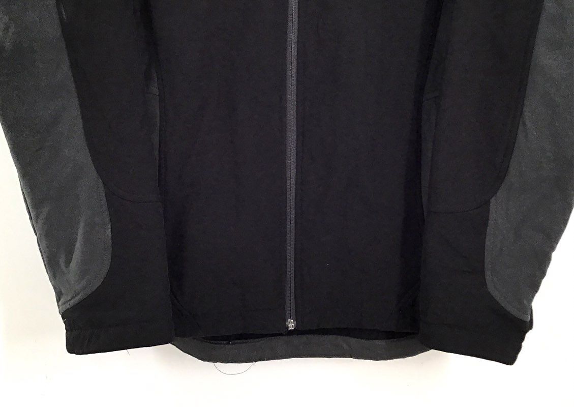 Free Country Women&#39;s Black Live In It Hooded Jacket - Size L