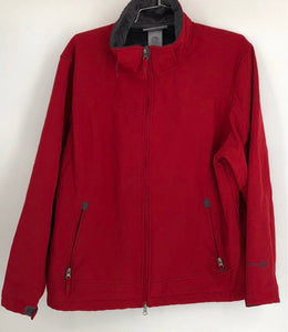 Free Country Women's Red Jacket - Size 2XL