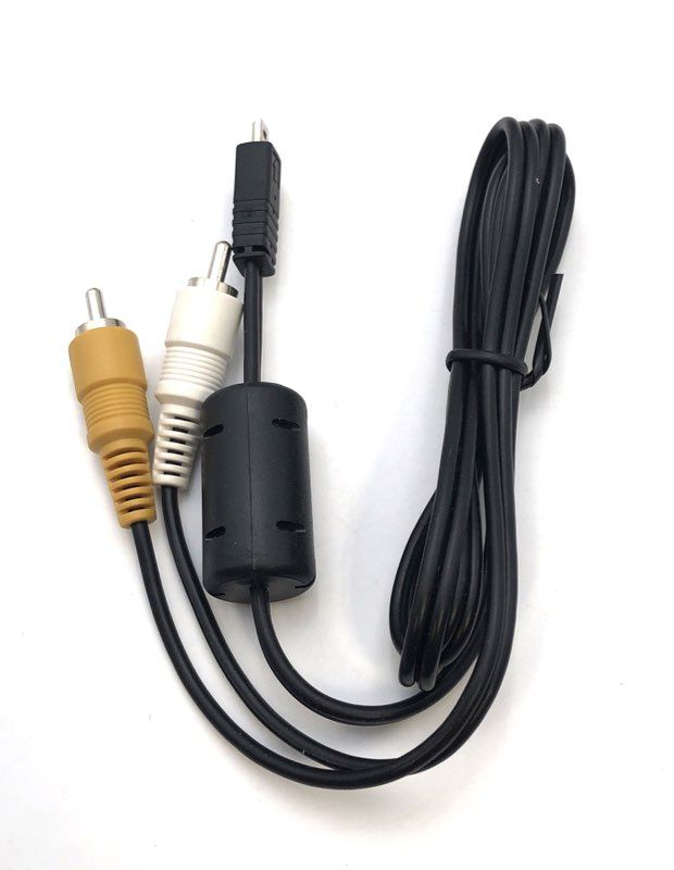 Sanyo VPC-T850 8.1MP Digital Compact Camera Orange 3x Optical Zoom With Box