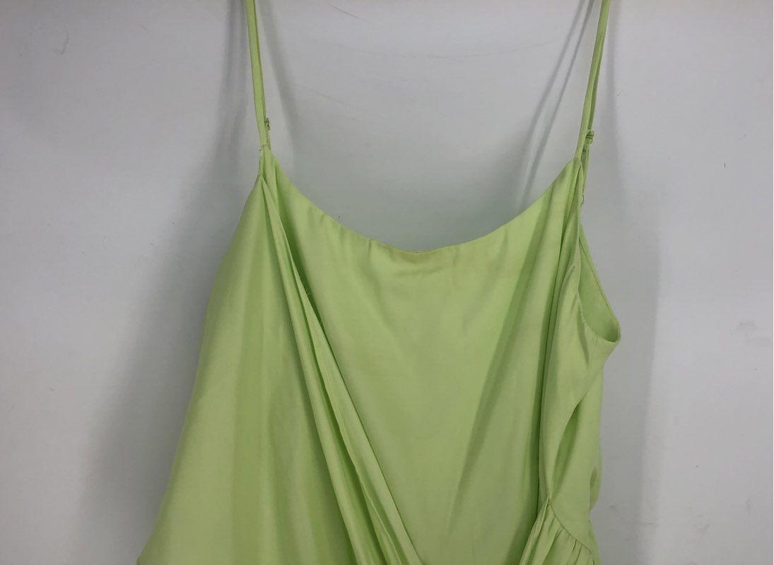 NWT BCBGeneration Women's Melon Mini Dress - Size Large
