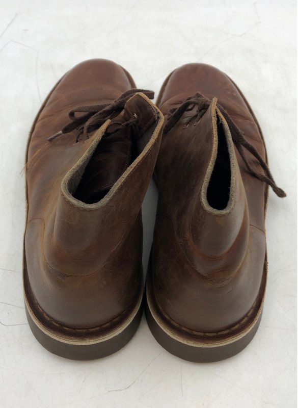 Clarks Men&#39;s Desert 15522 Brown Chukka Boots - Size 9