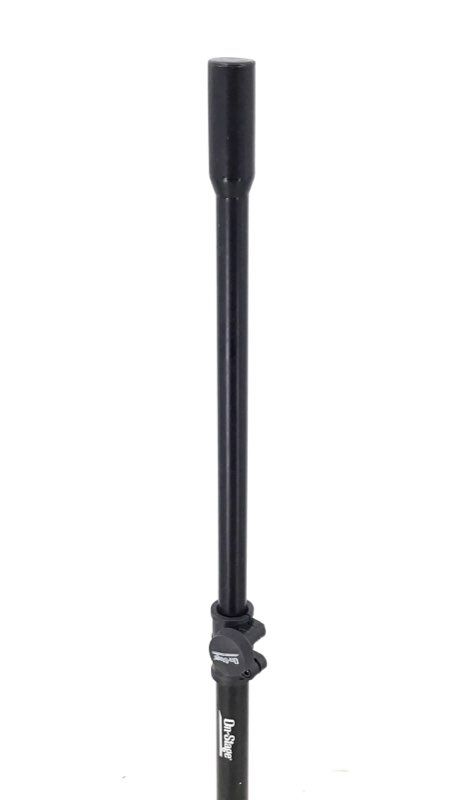 On-Stage Black Foldable Speaker Tripod Stand