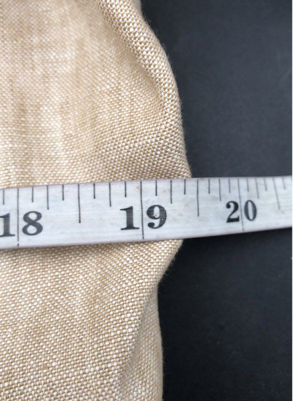 NWT J. Crew Women's Tan Blazer - Size 12