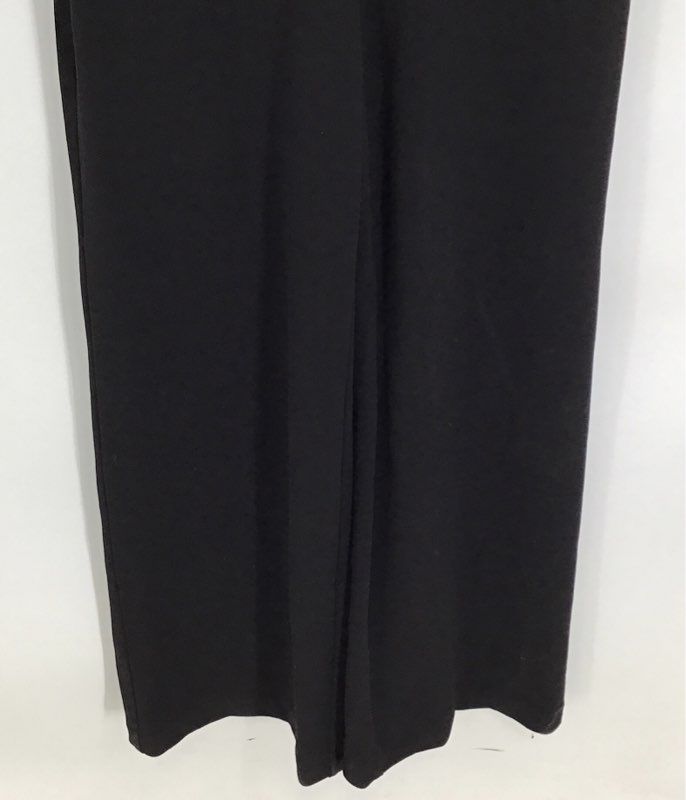 NWT Belle Badgley Mischka Women&#39;s Black Jumpsuit One-Piece - Size 0