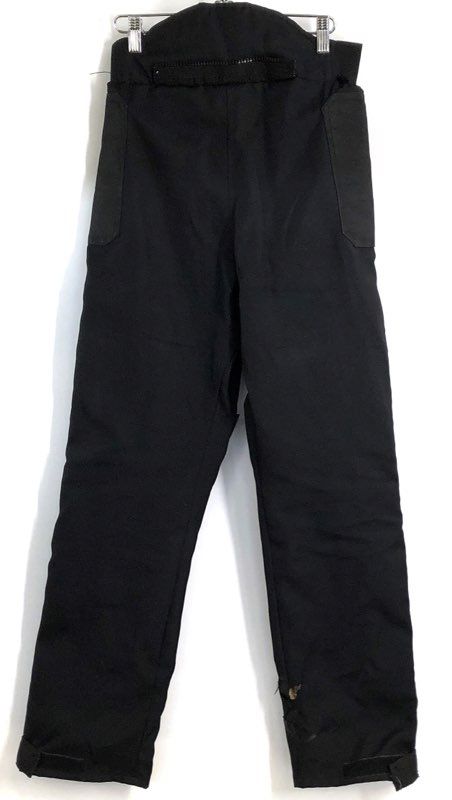 Joe Rocket Ballistic Series Racing Jacket and Pants Mesh Padded Black Size S