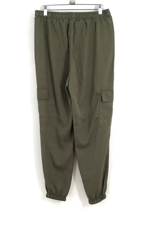 NWT Max Studio Women&#39;s Sage Tapered Leg Jogger Pants - Size M