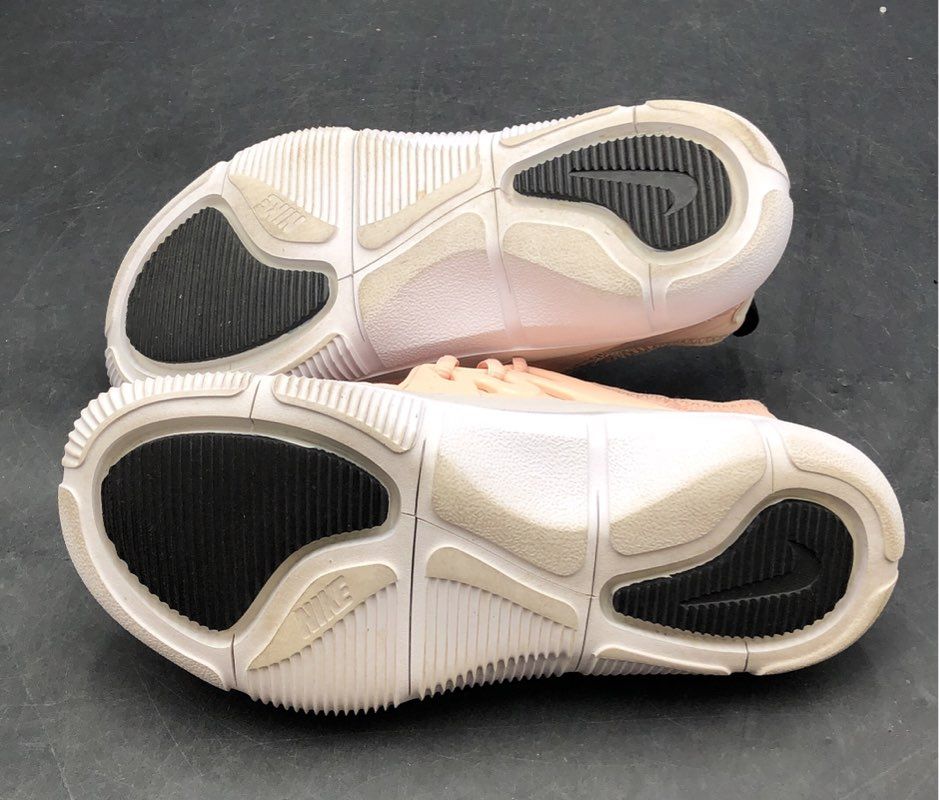 Nike Free TR 9 Guava Ice Pink Women's Training Shoes Size 9