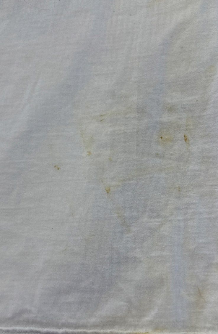 Vintage The Beatles A Hard Day's Night T-Shirt