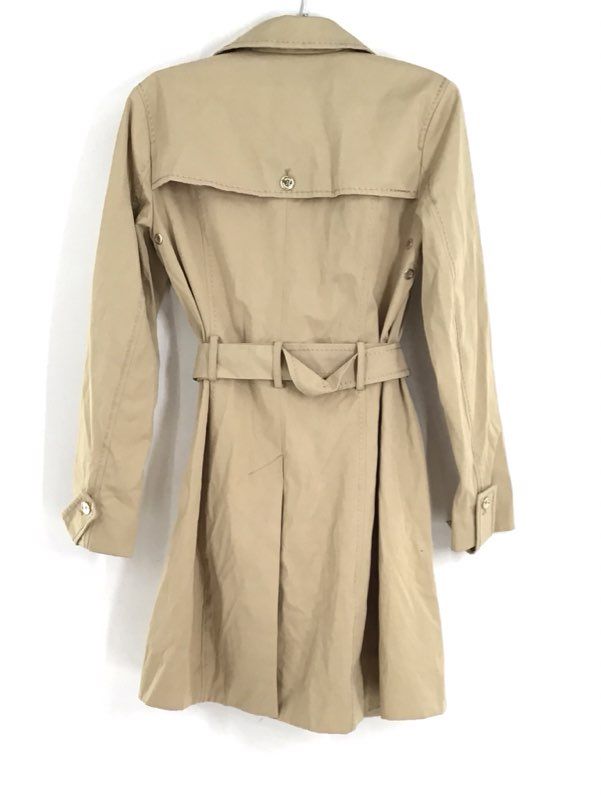 Michael Kors Trench Coat - Size S