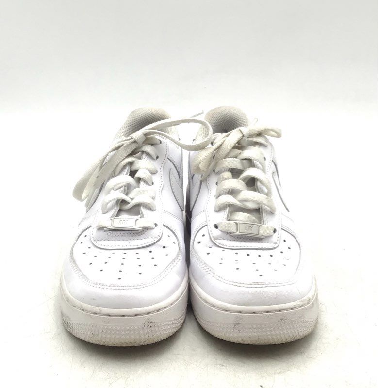 Nike Women&#39;s Air Force 1 &#39;07 DD8959-100 White Athletic Shoes - Size 7.5