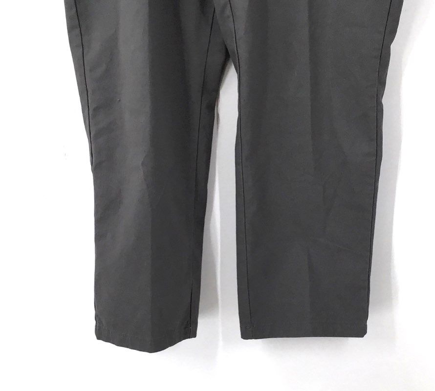NWT Izod Men's Smoked Pearl Chino Pants - Size 40x32