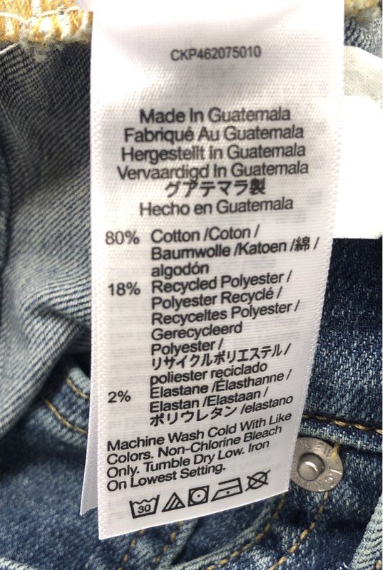 J.Crew Women's 9" Mid-Rise Skinny Jeans Blue NWT Size 27
