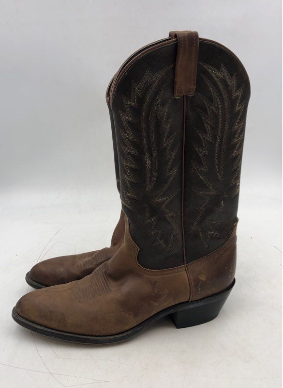 Dan Post Cowboy Western Boots - Size 10.5D