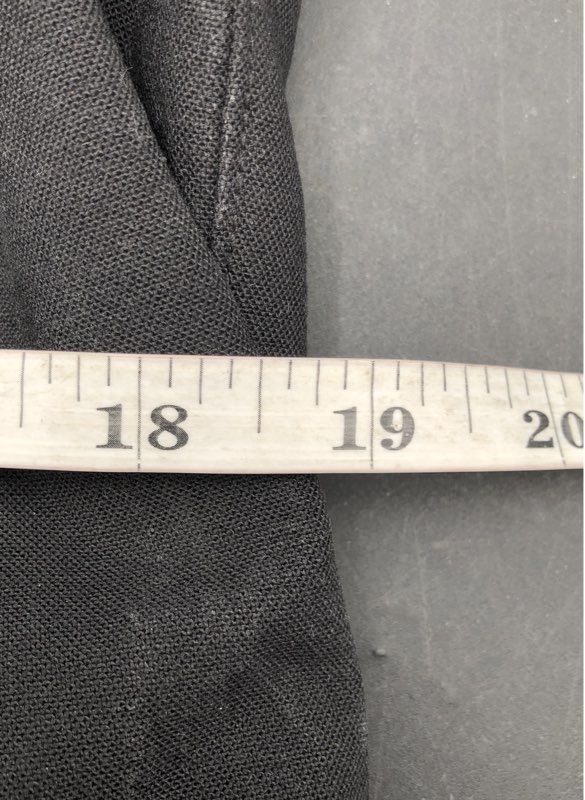 Harley-Davidson Women's Black Orange Motorcycle Jacket - Size L