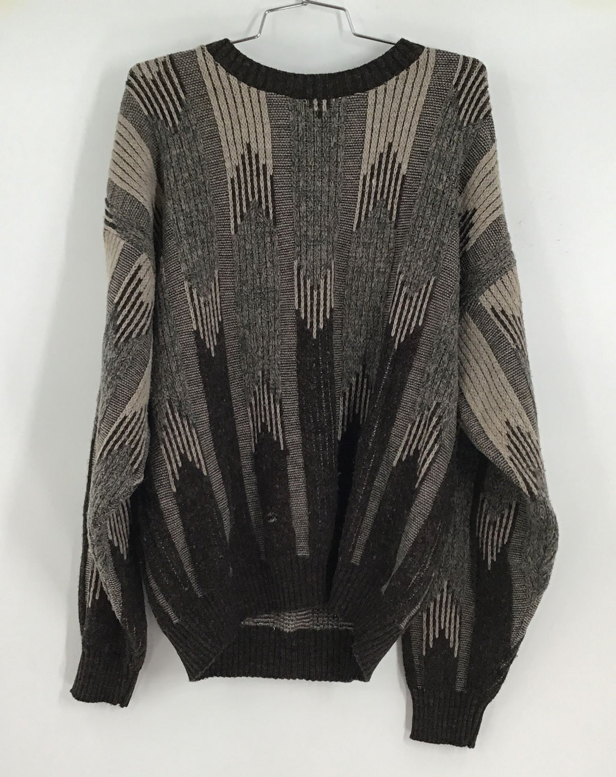 London Fog Pullover Sweater - Size Large