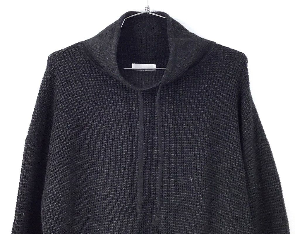 NWT Lou & Grey Men's Gray Sweater - Size L