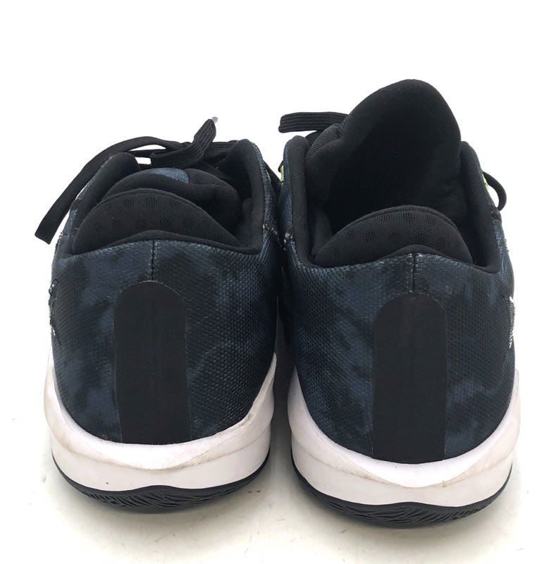 Converse All Star BB Jet Colorblock-Black Navy Basketball Shoes Men's Size 13