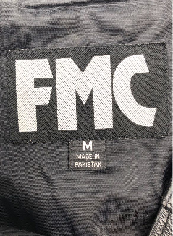 FMC Lady Harley Vest - Size M