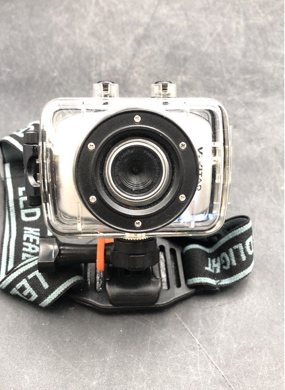 Pentax, Kodak, Yamasheta 35MM Film Point & Shoot Camera Lot