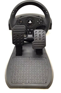 Thrustmaster T80 Racing Steering Wheel And Pedals Set