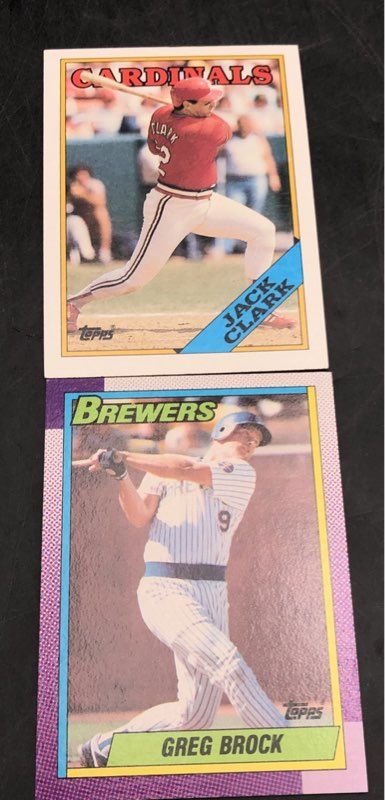 11.8 Lbs. Lot Of Topps Baseball MLB Cards. Medium Box, Unsorted