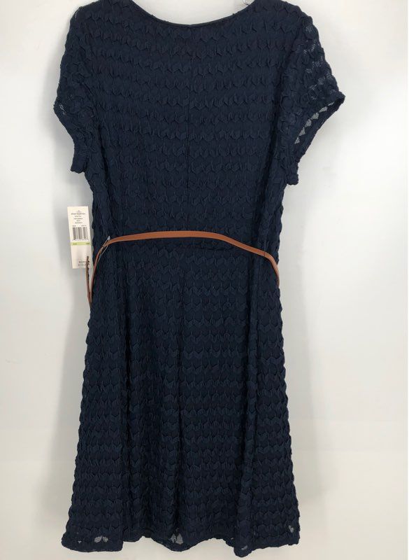 NWT Sharagano A-Line Dress - Size 18W