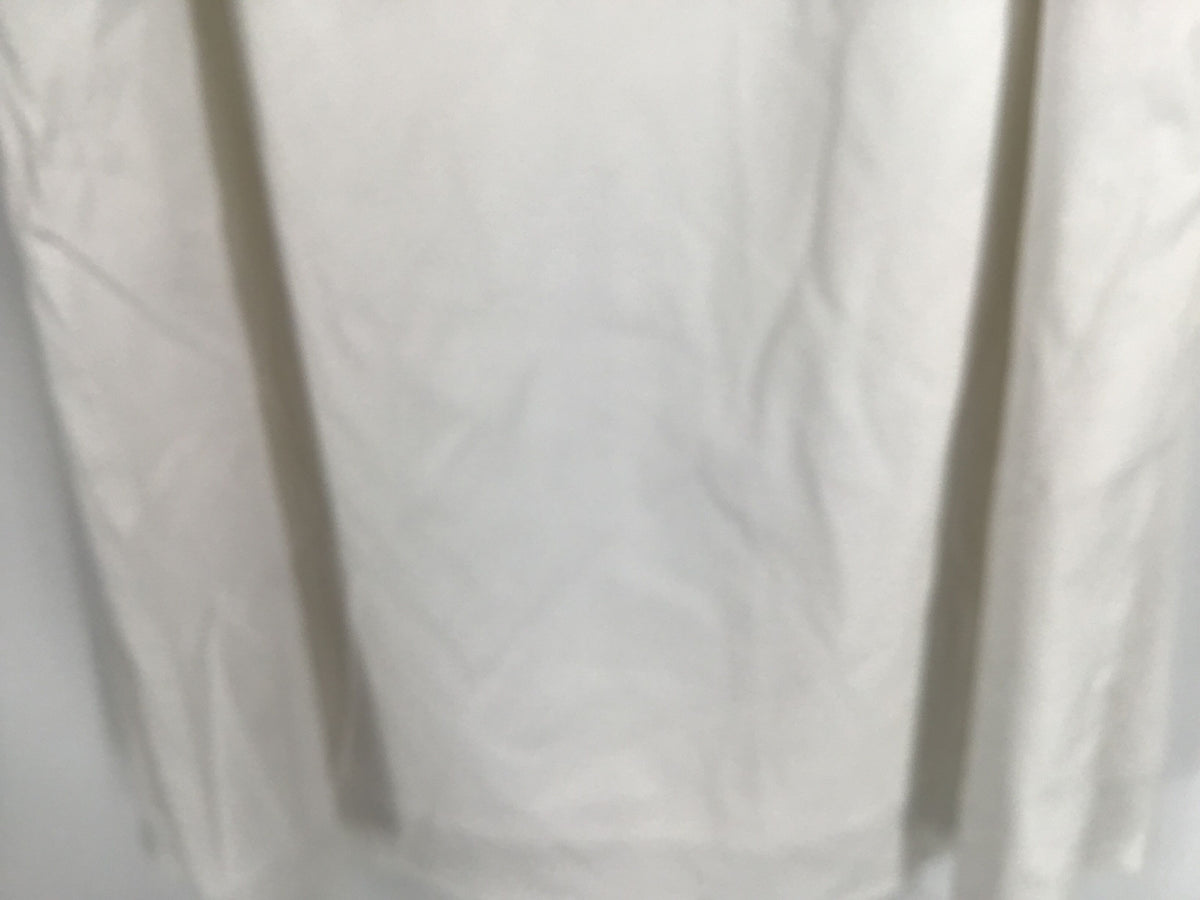 NWT Alfani Women&#39;s Bright White A-Line Dress - Size 18