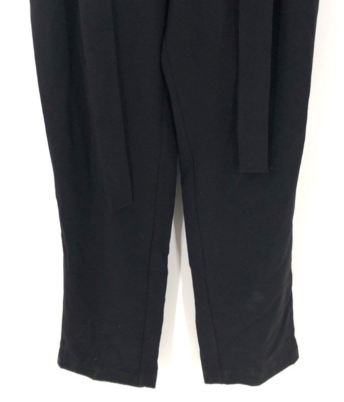 NWT Chico's Women's Black One-Piece Jumpsuit - Size 1