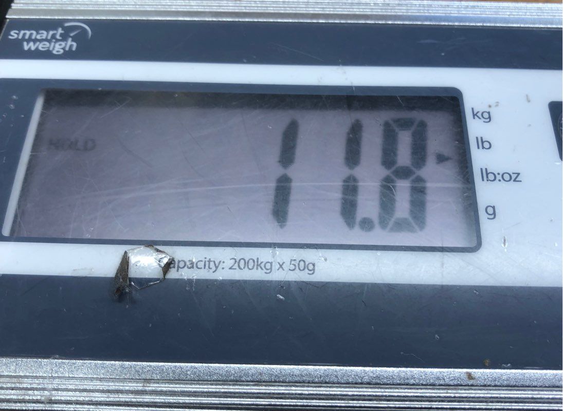 11.8 Lbs. Mixed Sports Baseball Football NFL Cards. Medium Box, Unsorted