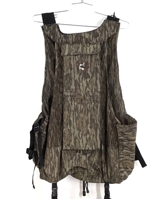 OL&#39;Tom Hunting Vest - One Size