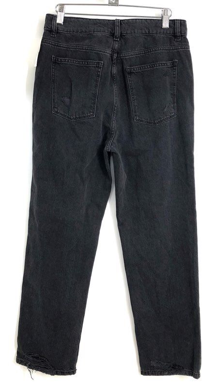 DL1961 Marianna Hewitt Women's Jerry High Rise Vintage Straight Jeans Salinas 28