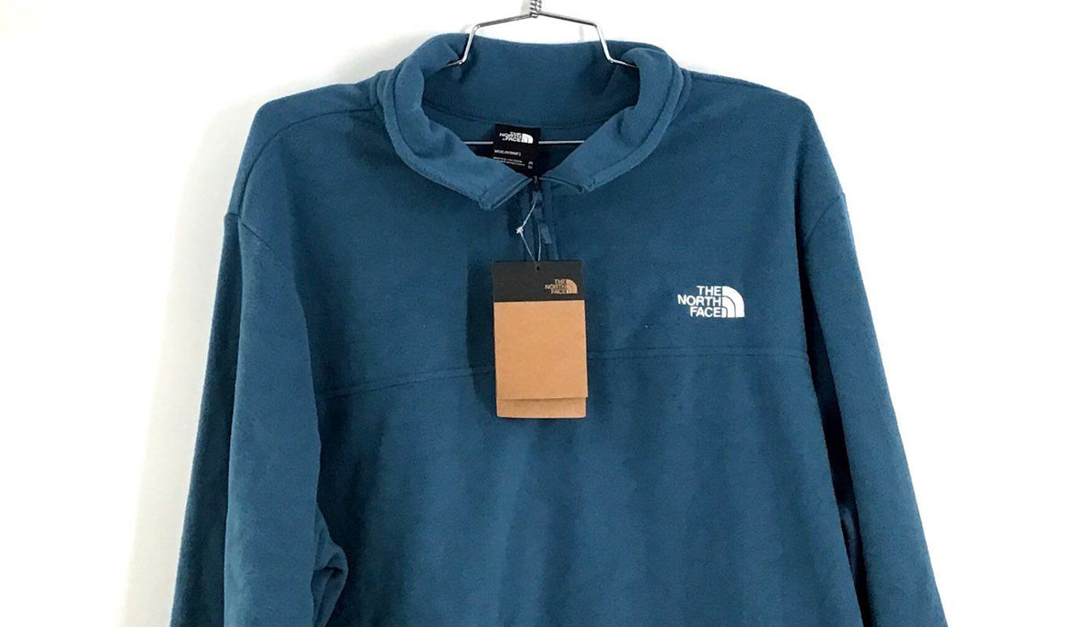 NWT The North Face Glacier Top - Size XL