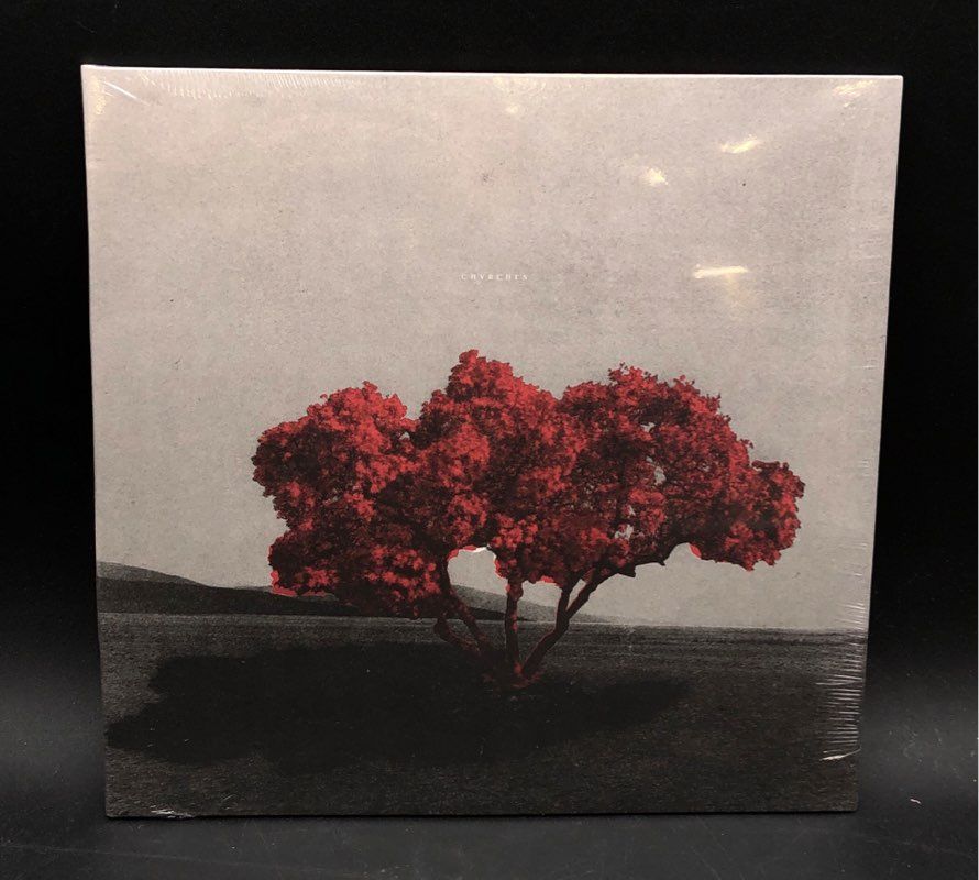 Modest Mouse Lonesome Crowded West Chvrches Caravan Palace 6 CD Lot Indie