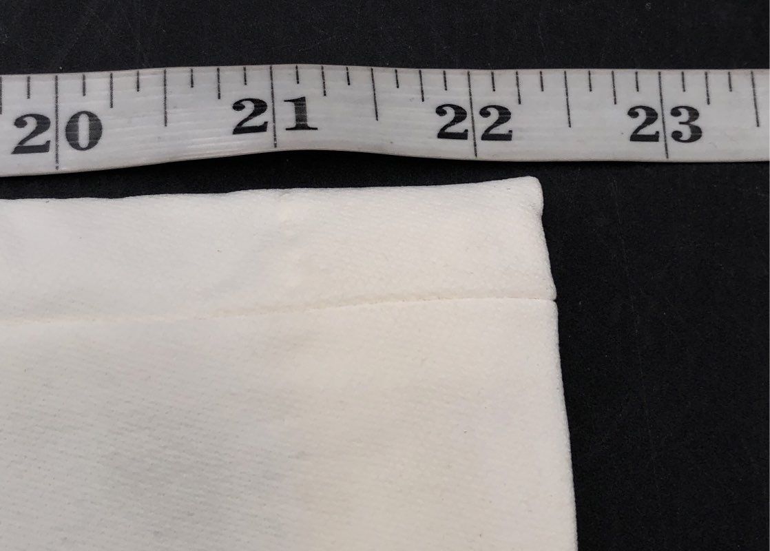 Peter Millar Women's White Pull-On Trousers Stretch Pants NWT Sz 8