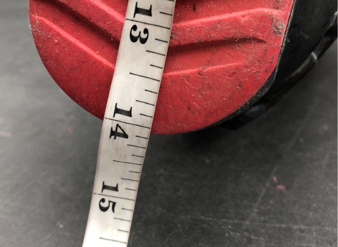 Salomon Men's Black Ski Boots