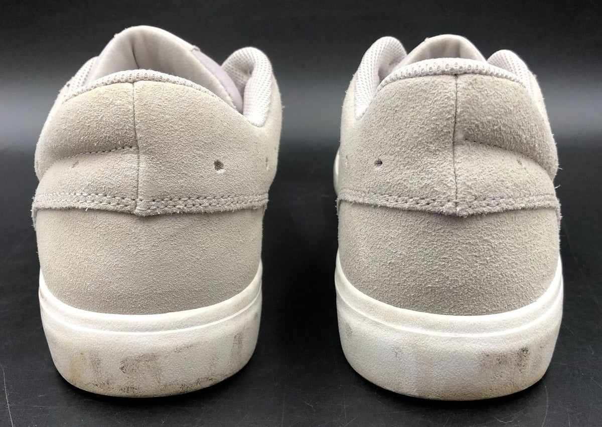 Nike Air Jordan Series ES 'Light Iron Ore' Men's Grey Sneakers - Size 9 (+COA)