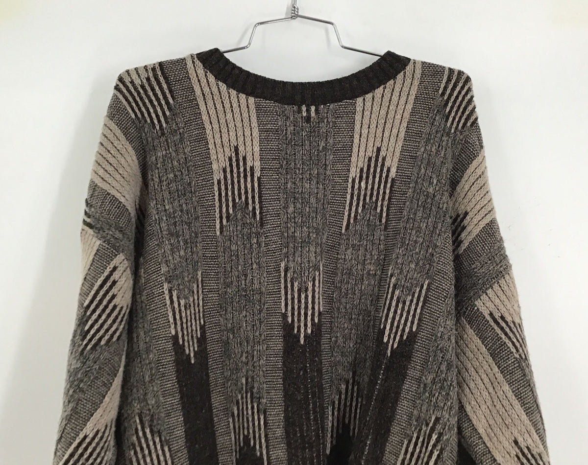 London Fog Pullover Sweater - Size Large