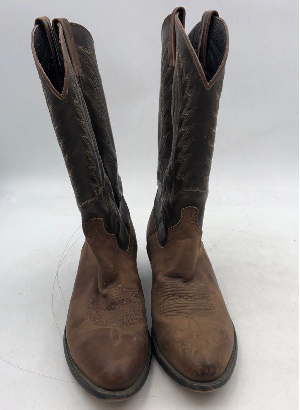 Dan Post Cowboy Western Boots - Size 10.5D