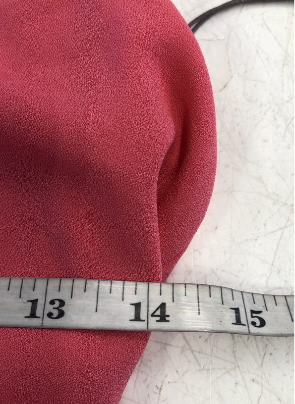 NWT Vince Camuto Women's Pink One-Piece Jumpsuit - Size 6