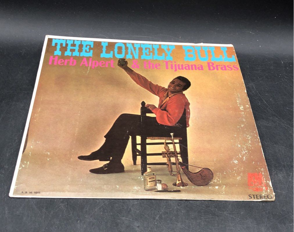 Ray Conniff And The Singers, Billy Vaughn And His Orchestra, & More Record Lot